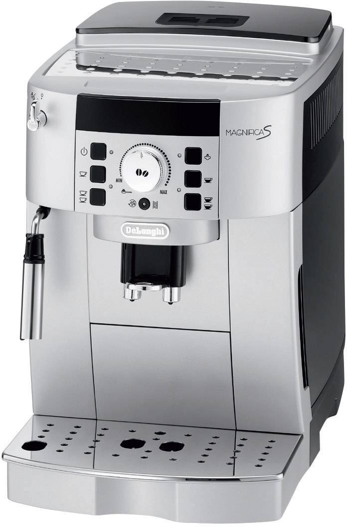 De’Longhi Magnifica S ECAM 22.110.SB, Vorderansicht